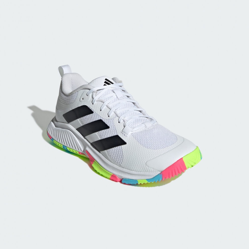 adidas Court Team Bounce 2.0 Shoes
