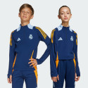 adidas Real Madrid Tiro 24 Competition Training Top Kids
