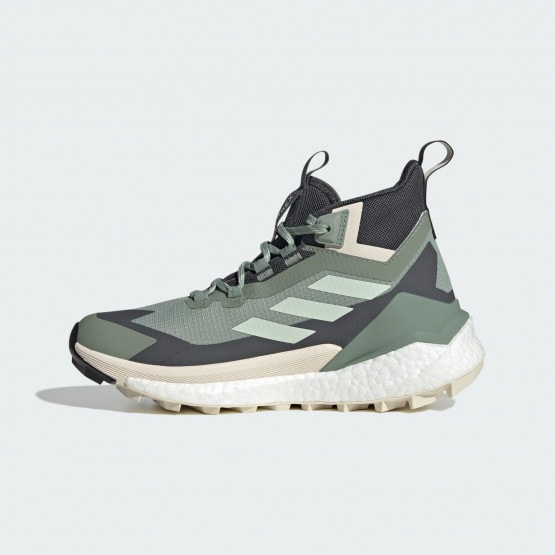 adidas Terrex Free Hiker 2.0 Gore-Tex Hiking Shoes