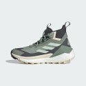 adidas Terrex Free Hiker 2.0 Gore-Tex Hiking Shoes