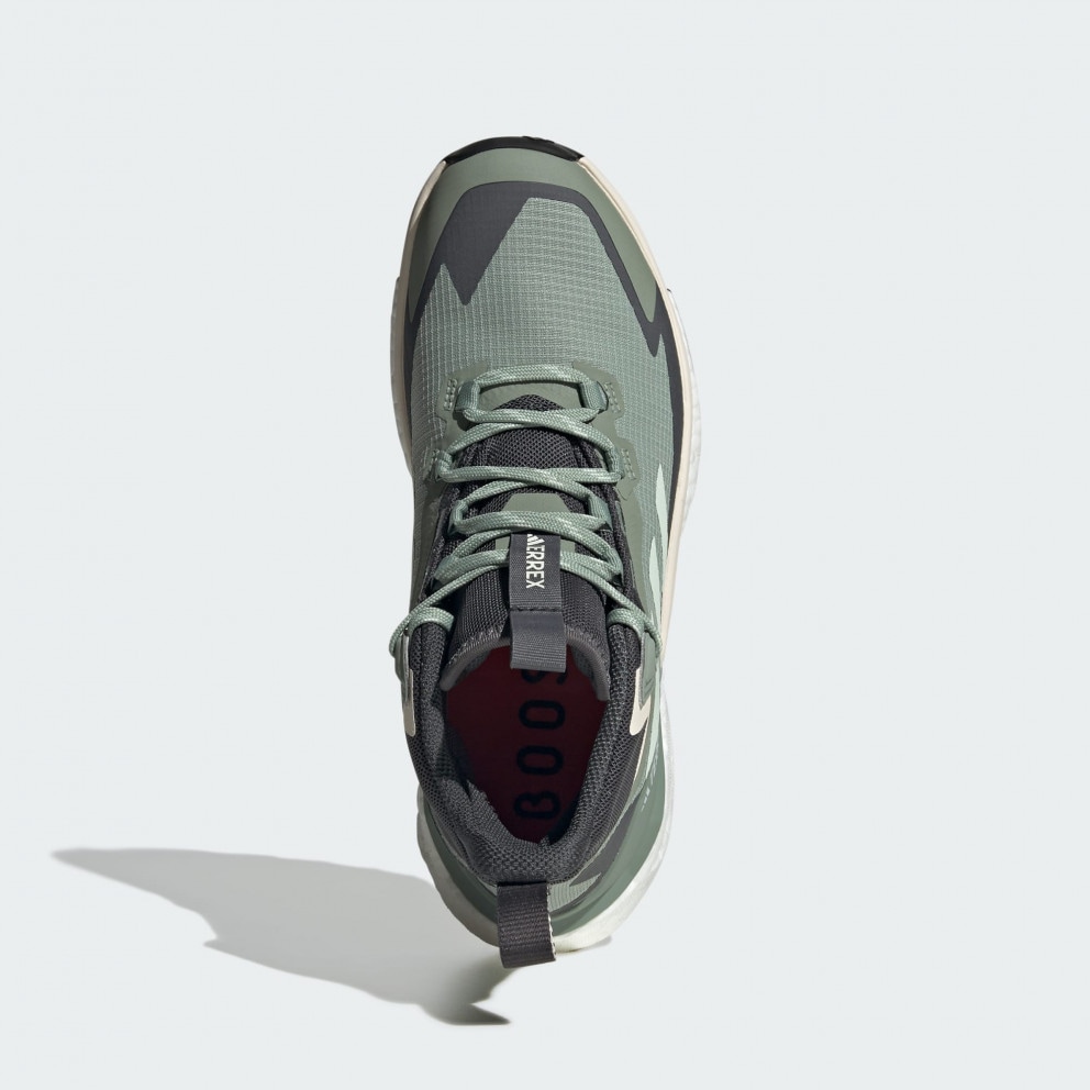 adidas Terrex Free Hiker 2.0 Gore-Tex Hiking Shoes
