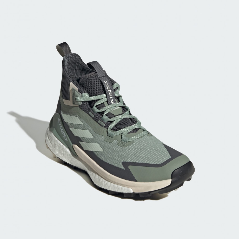 adidas Terrex Free Hiker 2.0 Gore-Tex Hiking Shoes