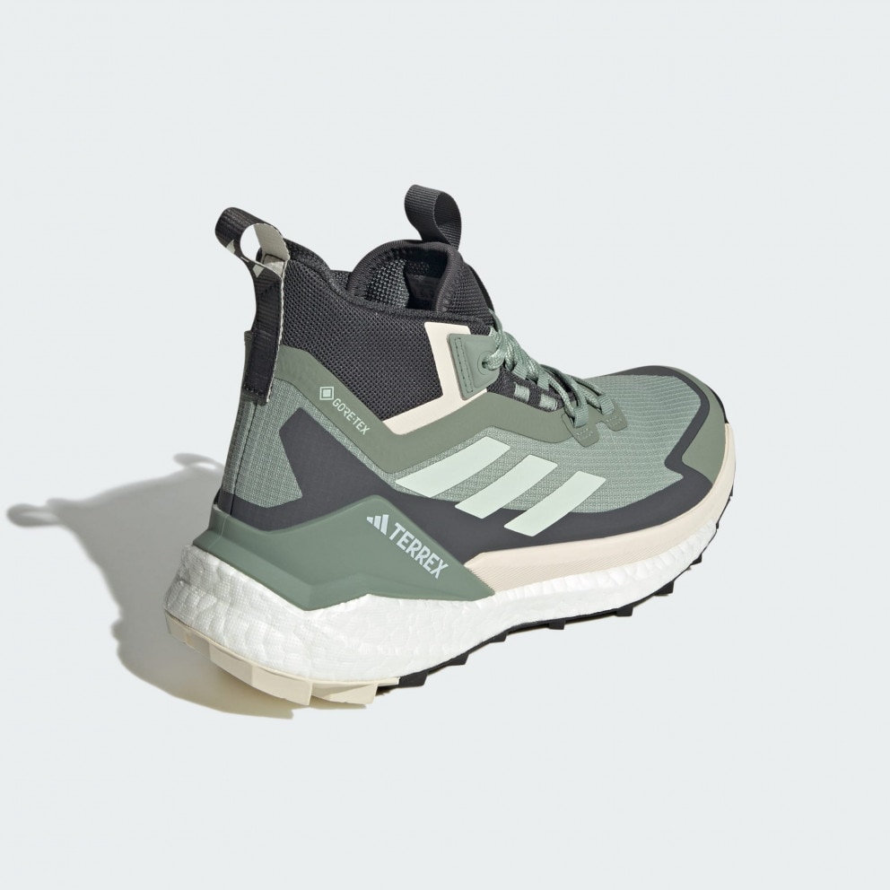 adidas Terrex Free Hiker 2.0 Gore-Tex Hiking Shoes