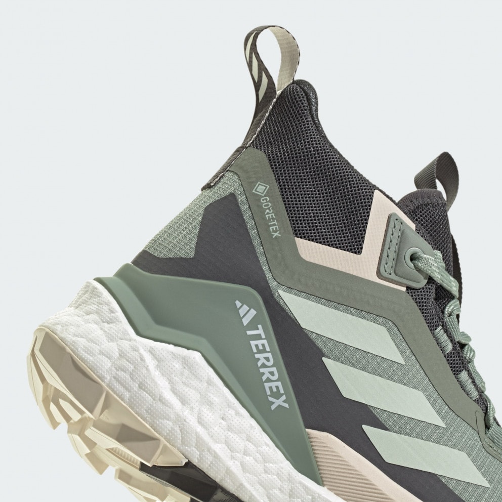 adidas Terrex Free Hiker 2.0 Gore-Tex Hiking Shoes