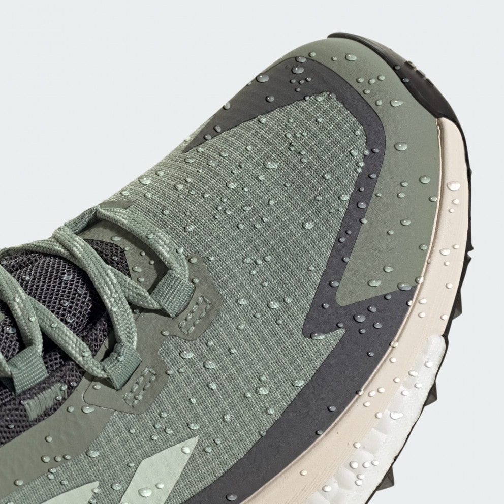 adidas Terrex Free Hiker 2.0 Gore-Tex Hiking Shoes