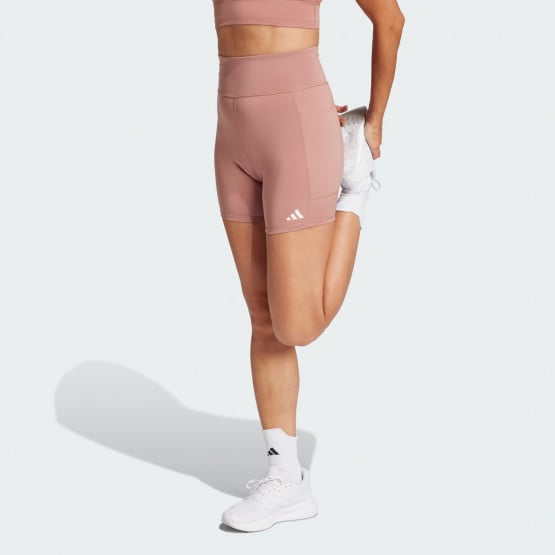 adidas Own The Run Short Leggings