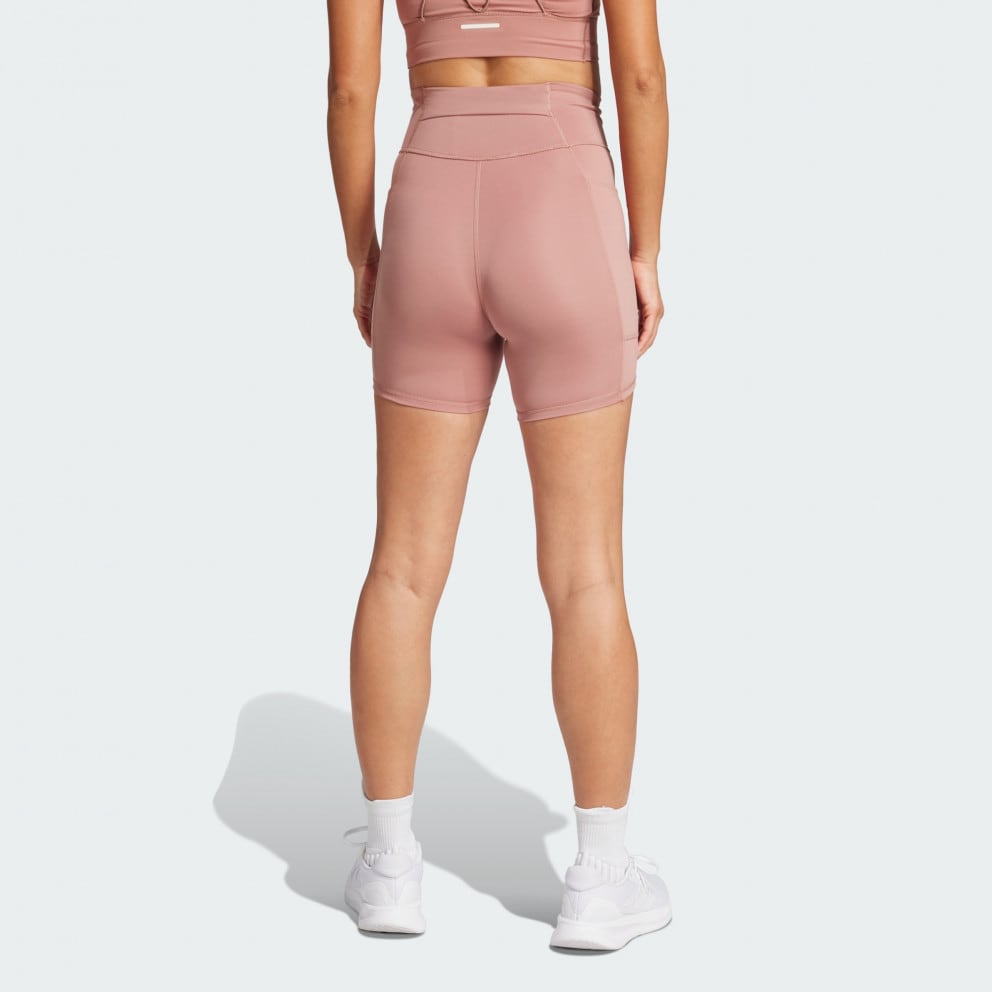 adidas Own The Run Short Leggings