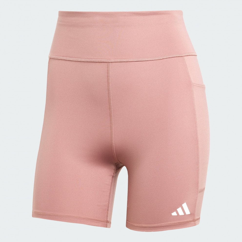 adidas Own The Run Short Leggings