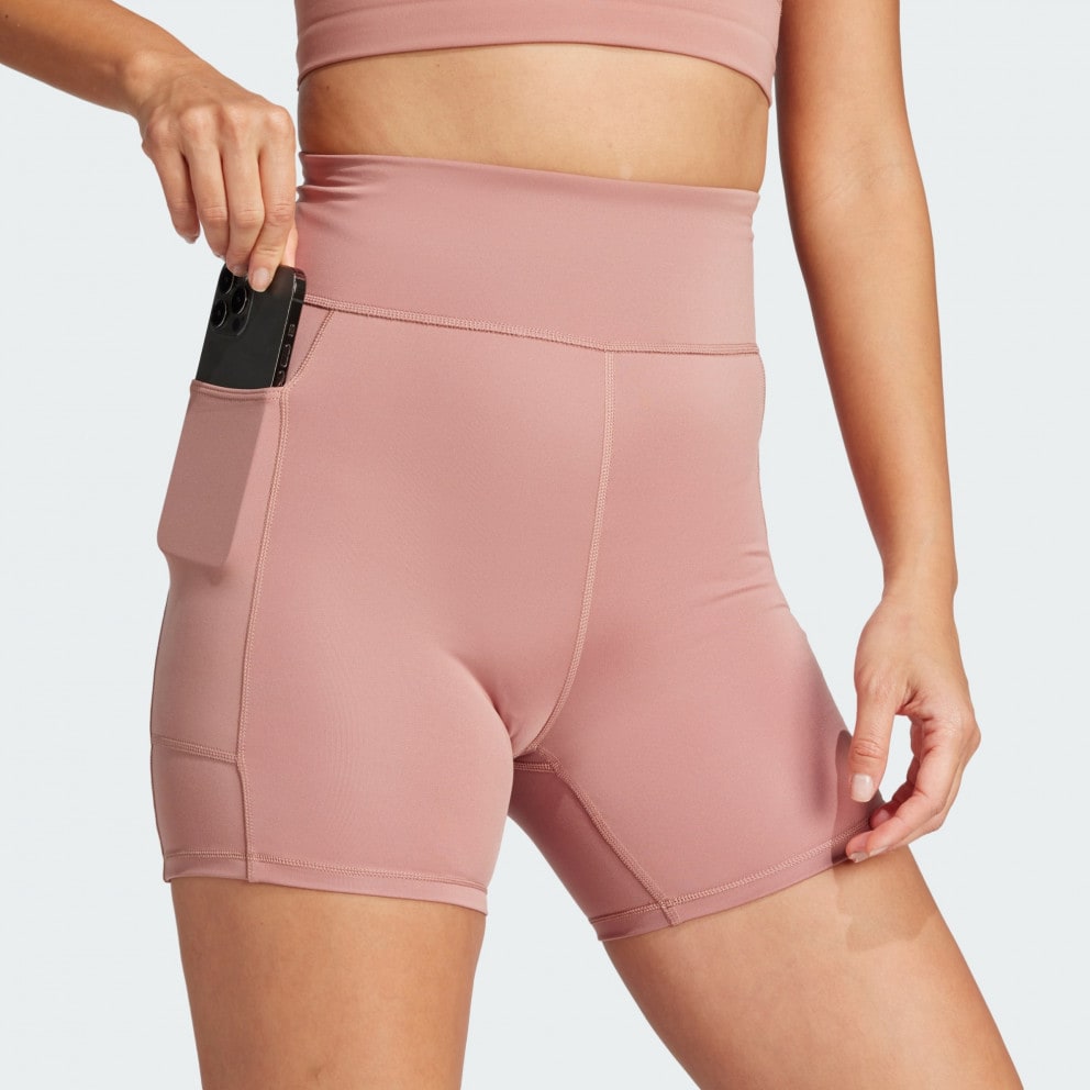 adidas Own The Run Short Leggings
