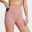 adidas Own The Run Short Leggings