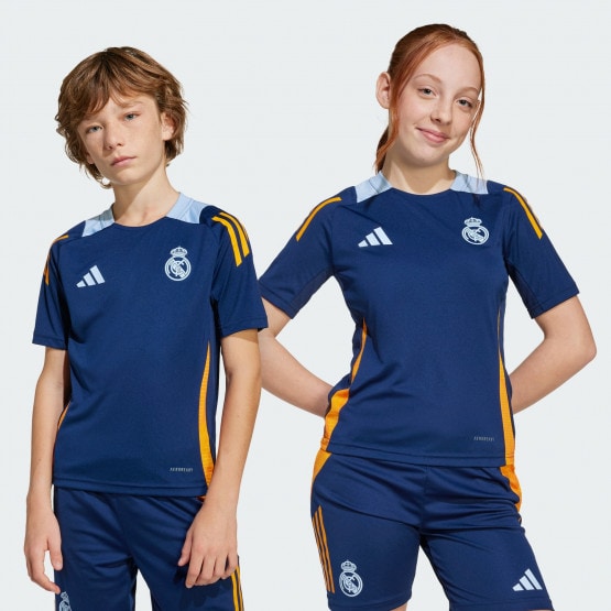 adidas Real Madrid Tiro 24 Competition Training Jersey Ki