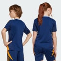 adidas Real Madrid Tiro 24 Competition Training Jersey Ki