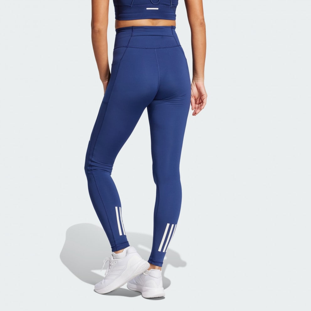 adidas Own The Run Full-Length Leggings