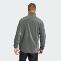 adidas Terrex Multi Full-Zip Fleece Jacket