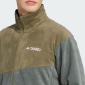 adidas Terrex Multi Full-Zip Fleece Jacket
