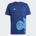 adidas France Graphic Tee