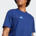 adidas France Graphic Tee