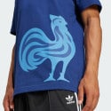 adidas France Graphic Tee