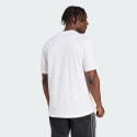 adidas France Graphic Tee