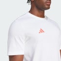 adidas France Graphic Tee
