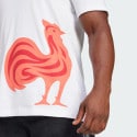 adidas France Graphic Tee