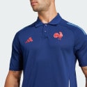 adidas France Training Polo Shirt