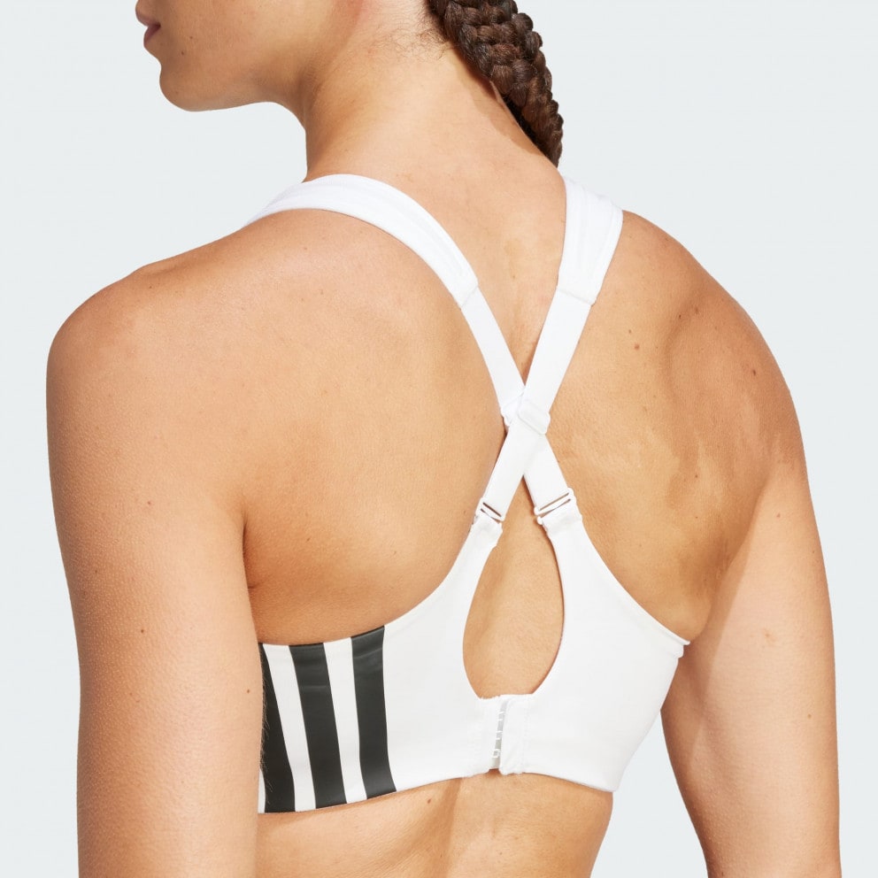adidas Tlrd Impact Training High Support Bra