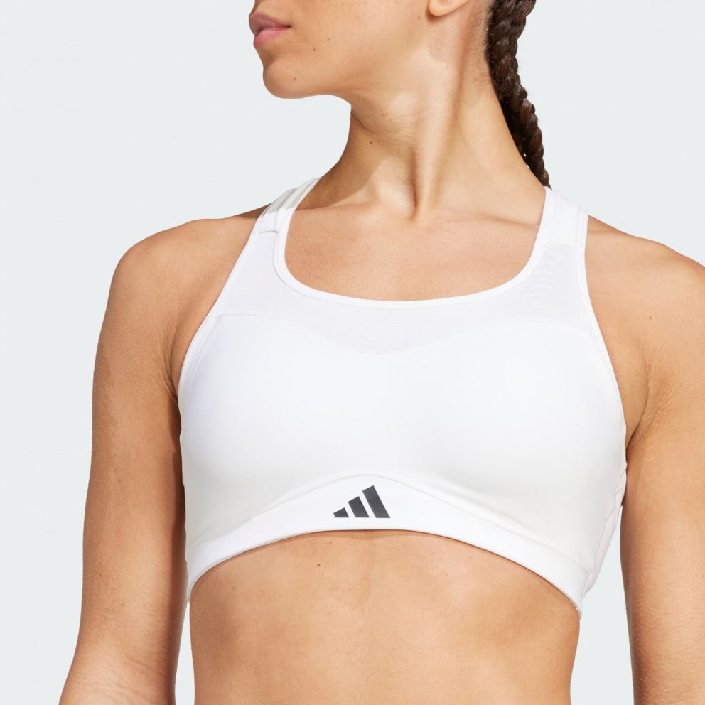 adidas Tlrd Impact Training High Support Bra
