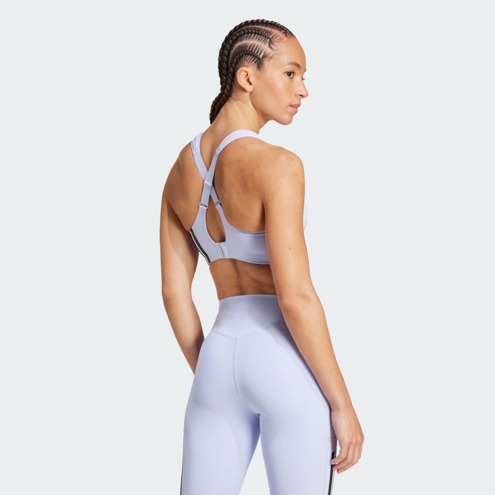 adidas Tlrd Impact Training High Support Bra