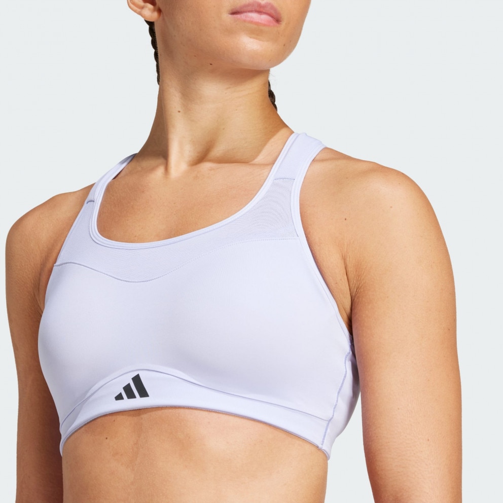 adidas Tlrd Impact Training High Support Bra