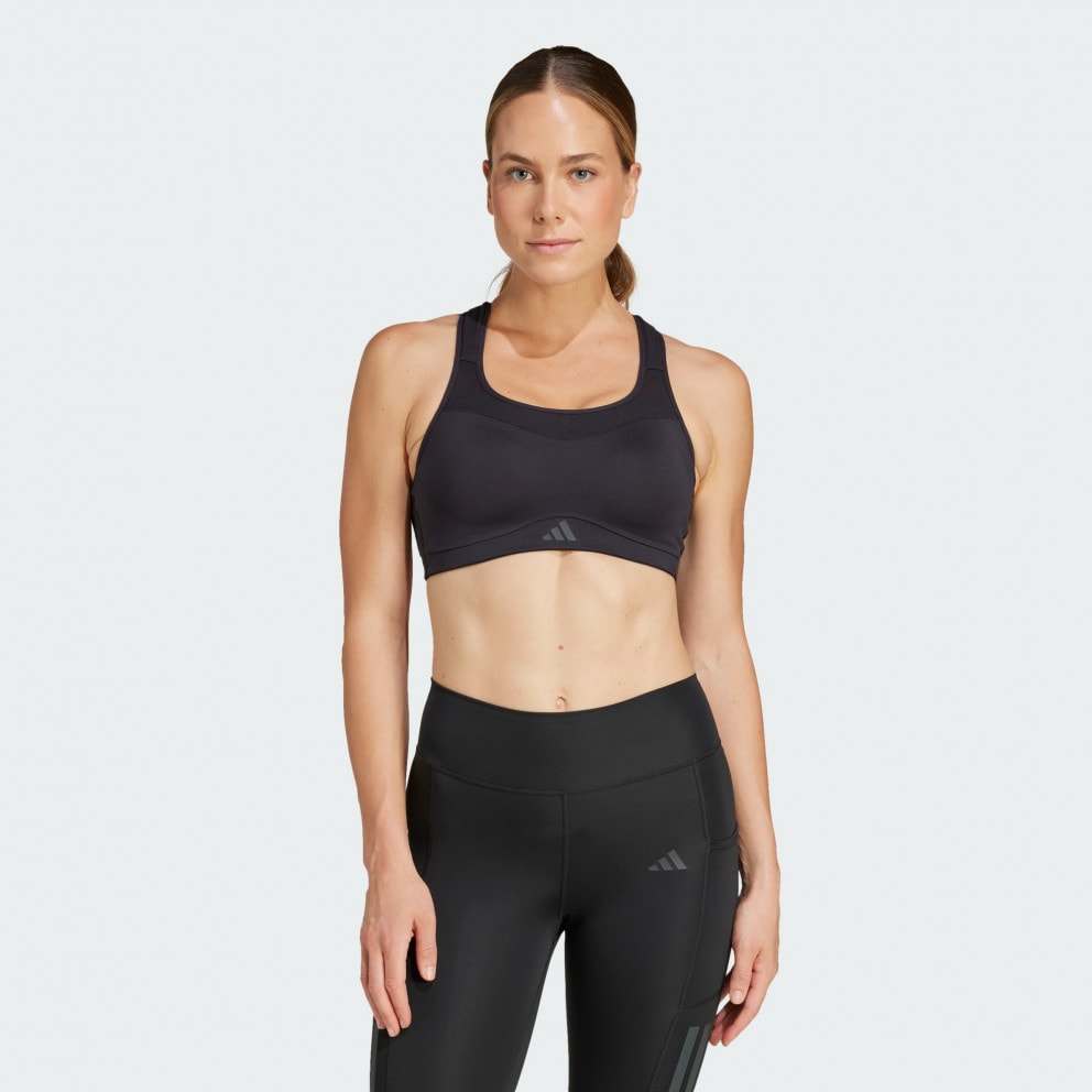adidas Tlrd Impact Training High Support Bra