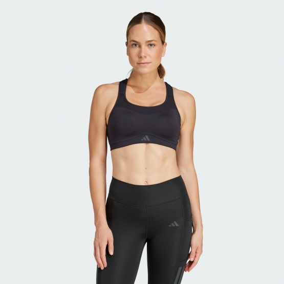 adidas Tlrd Impact Training High Support Bra