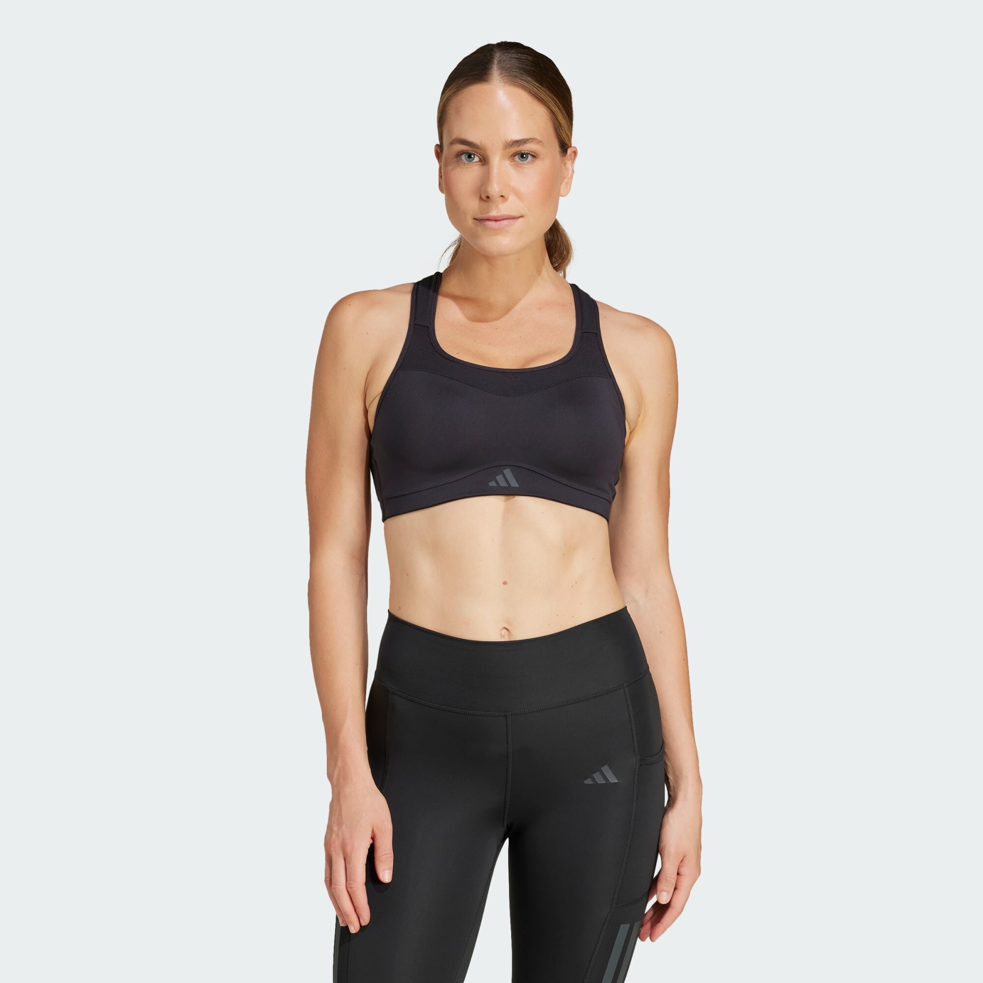  adidas Tlrd Impact Training High Support Bra (9000220697_1469) 2025
