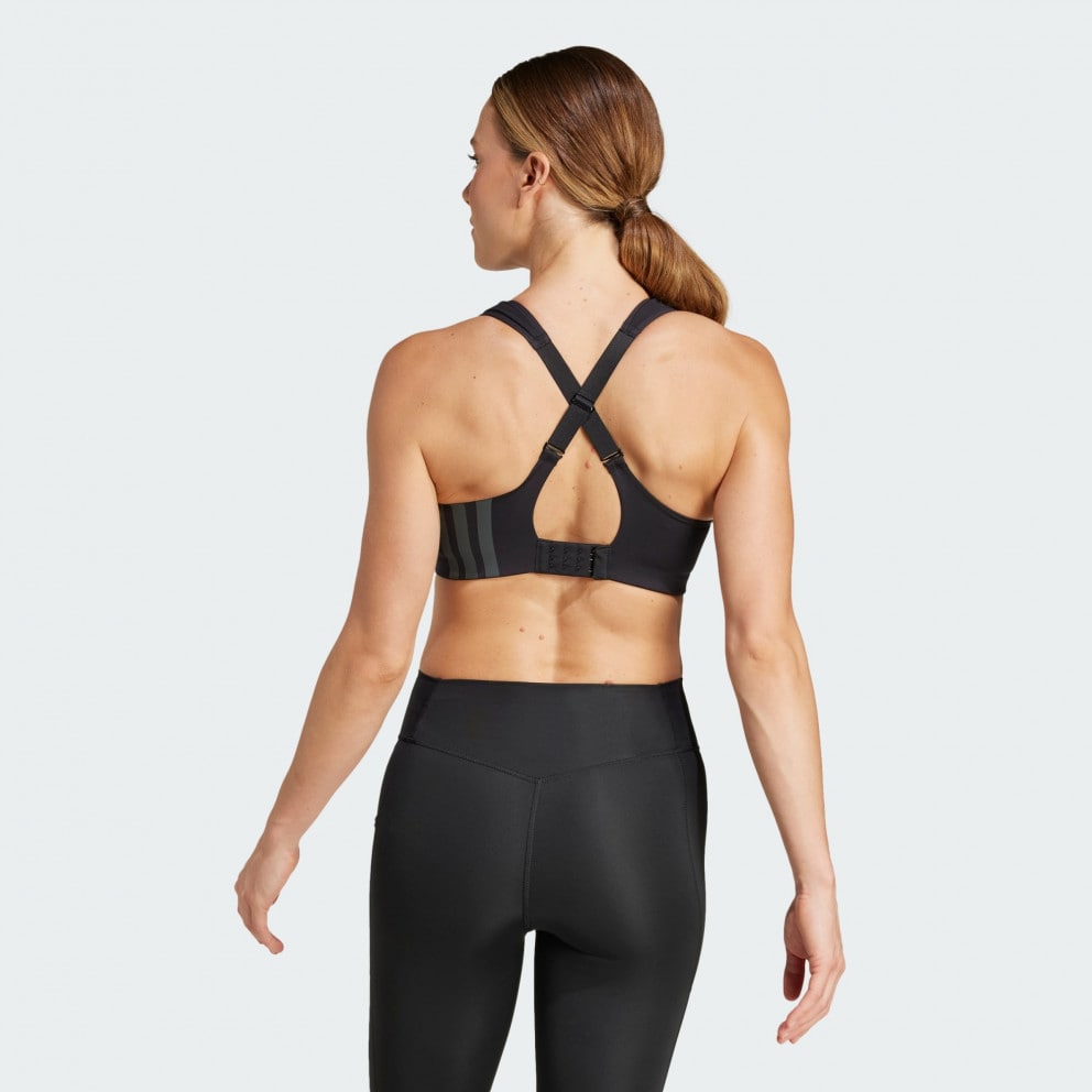 adidas Tlrd Impact Training High Support Bra