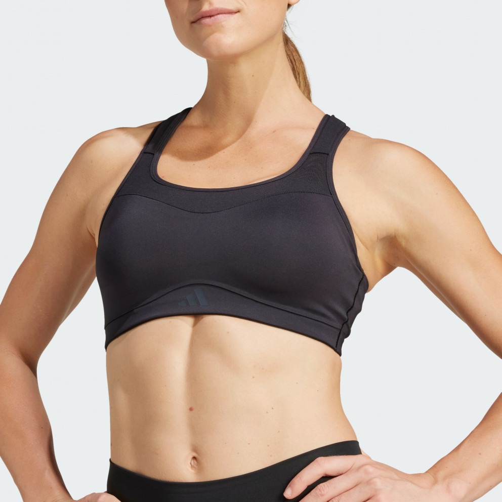 adidas Tlrd Impact Training High Support Bra