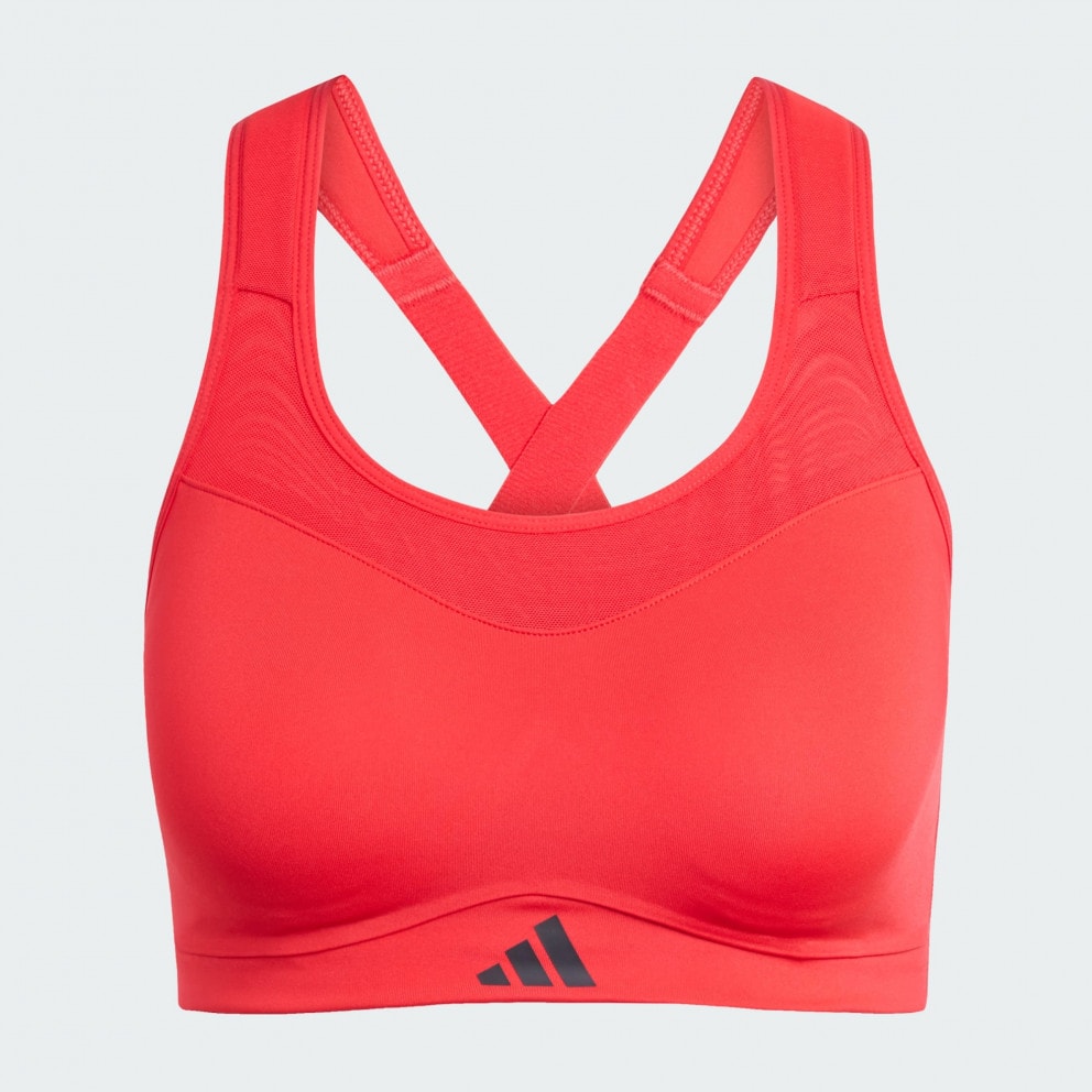 adidas Tlrd Impact Training High Support Bra