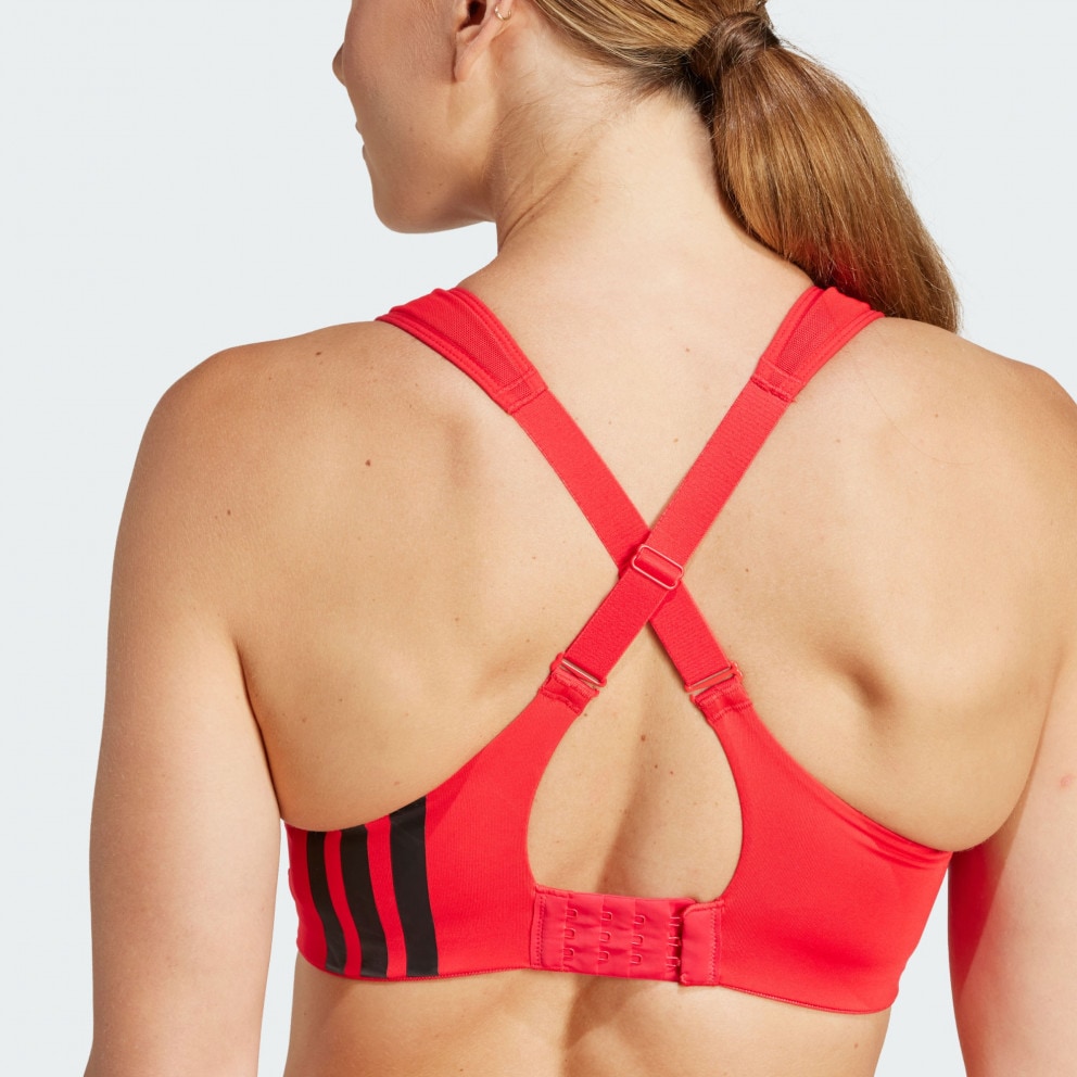 adidas Tlrd Impact Training High Support Bra