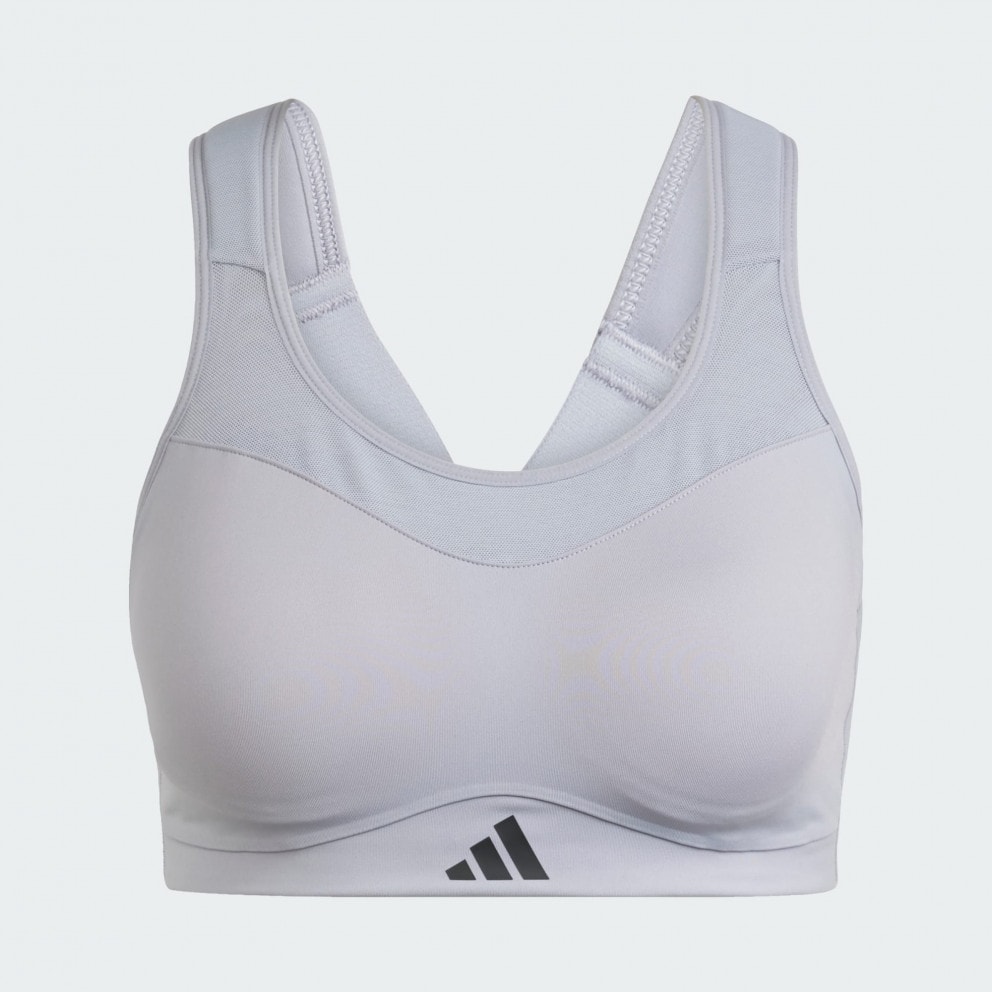 adidas Tlrd Impact Training High Support Bra
