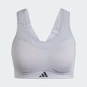 adidas Tlrd Impact Training High Support Bra