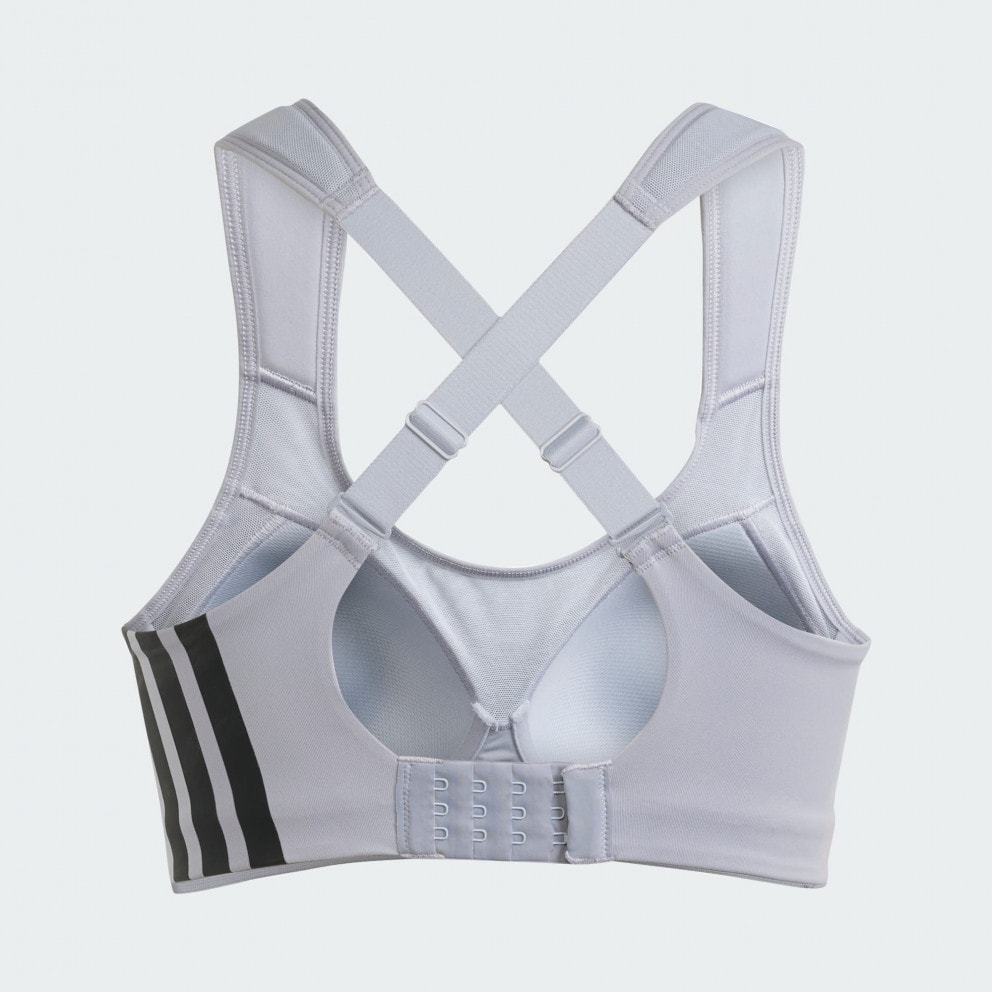 adidas Tlrd Impact Training High Support Bra