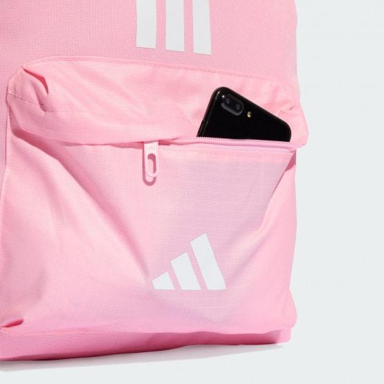 adidas Classic Back-To-School 3-Stripes Backpack