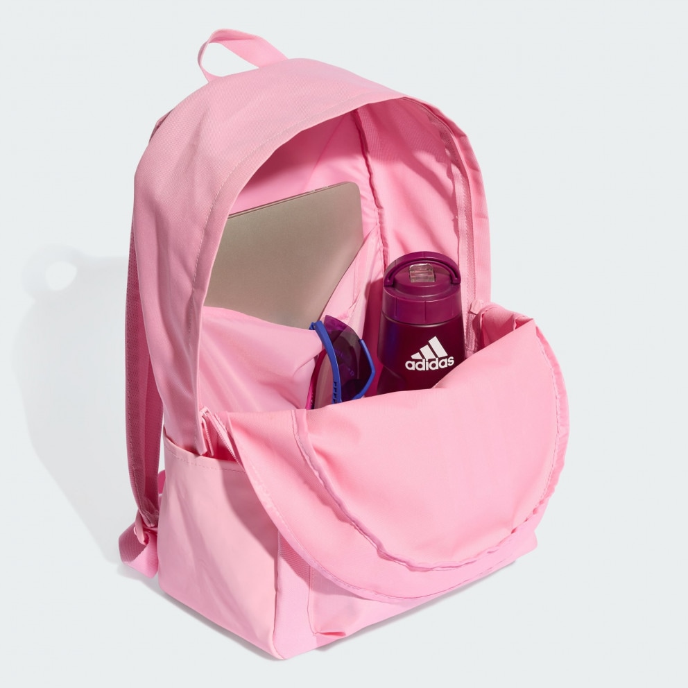 adidas Classic Back-To-School 3-Stripes Backpack
