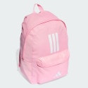 adidas Classic Back-To-School 3-Stripes Backpack
