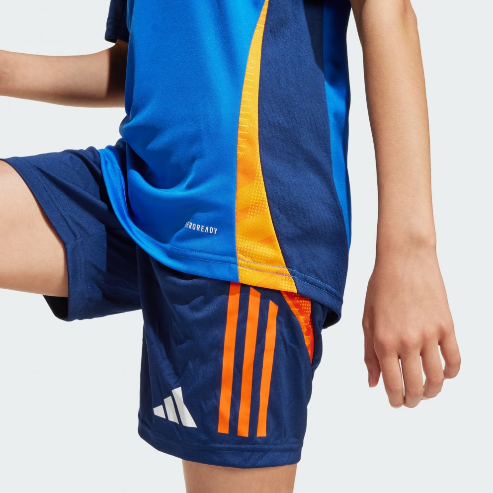 adidas Juventus Tiro 24 Competition Training Jersey Kids