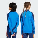 adidas Juventus Tiro 24 Kids' Longsleeve Shirt