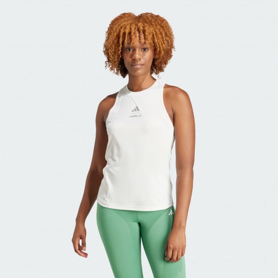 adidas Les Mills Graphic Tank Top