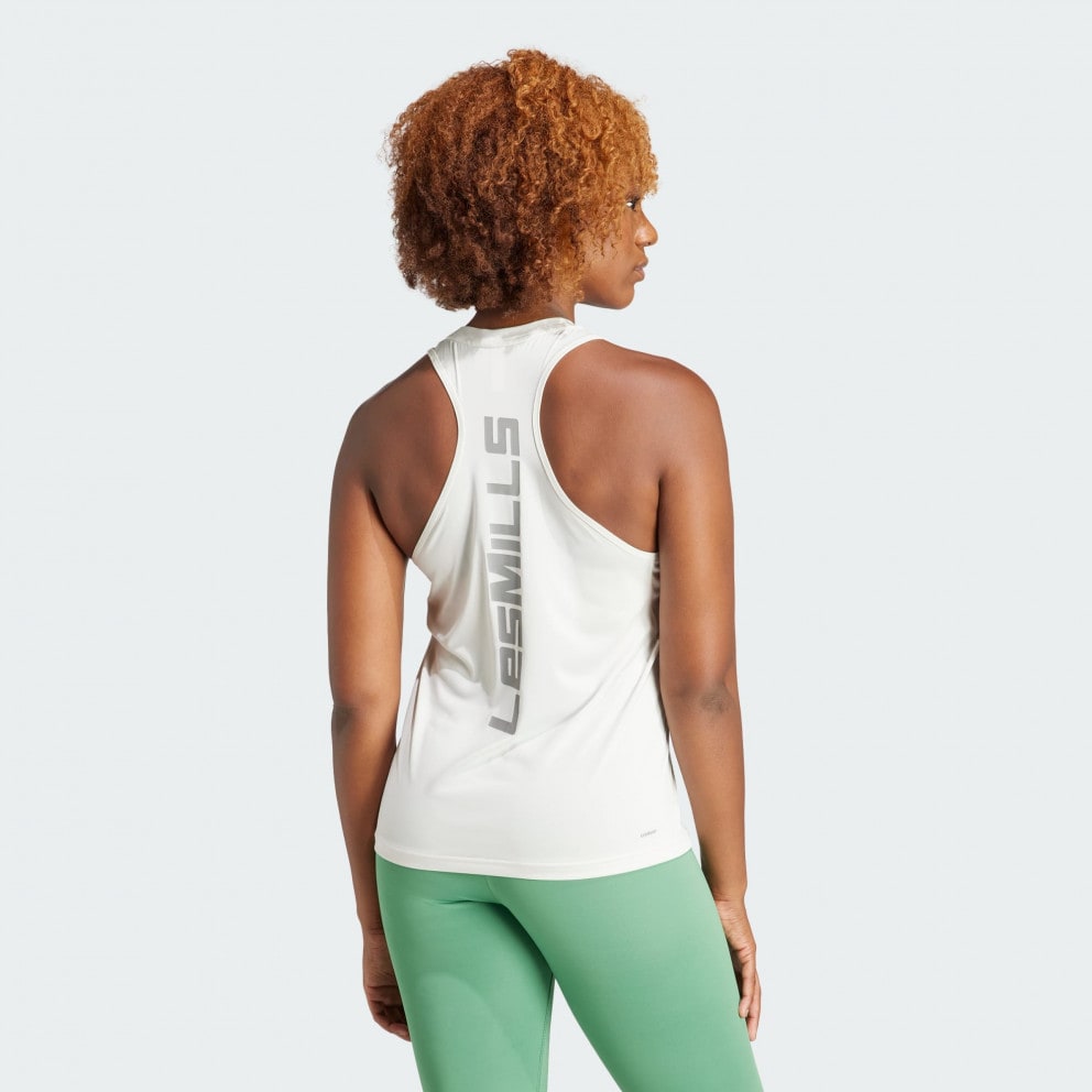 adidas Les Mills Graphic Tank Top