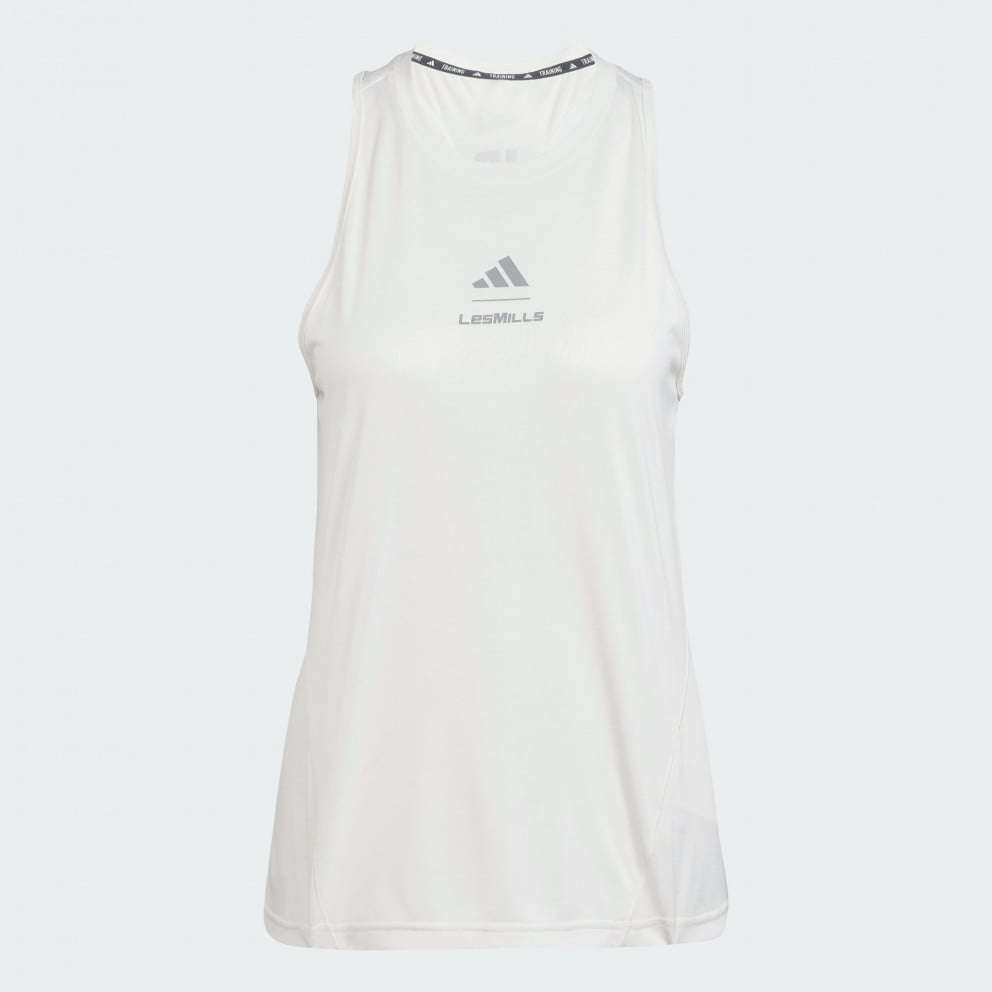 adidas Les Mills Graphic Tank Top
