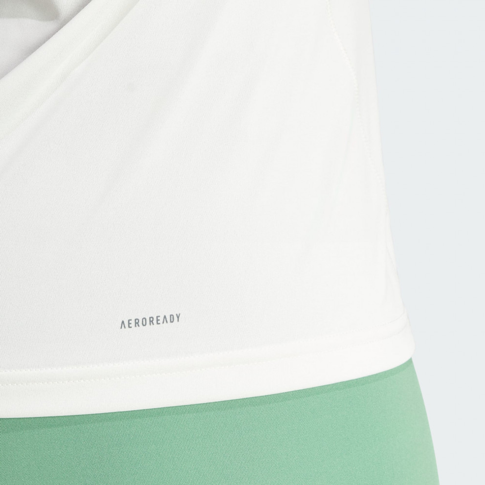 adidas Les Mills Graphic Tank Top