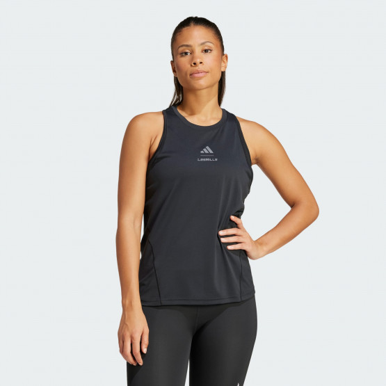 adidas Les Mills Graphic Tank Top